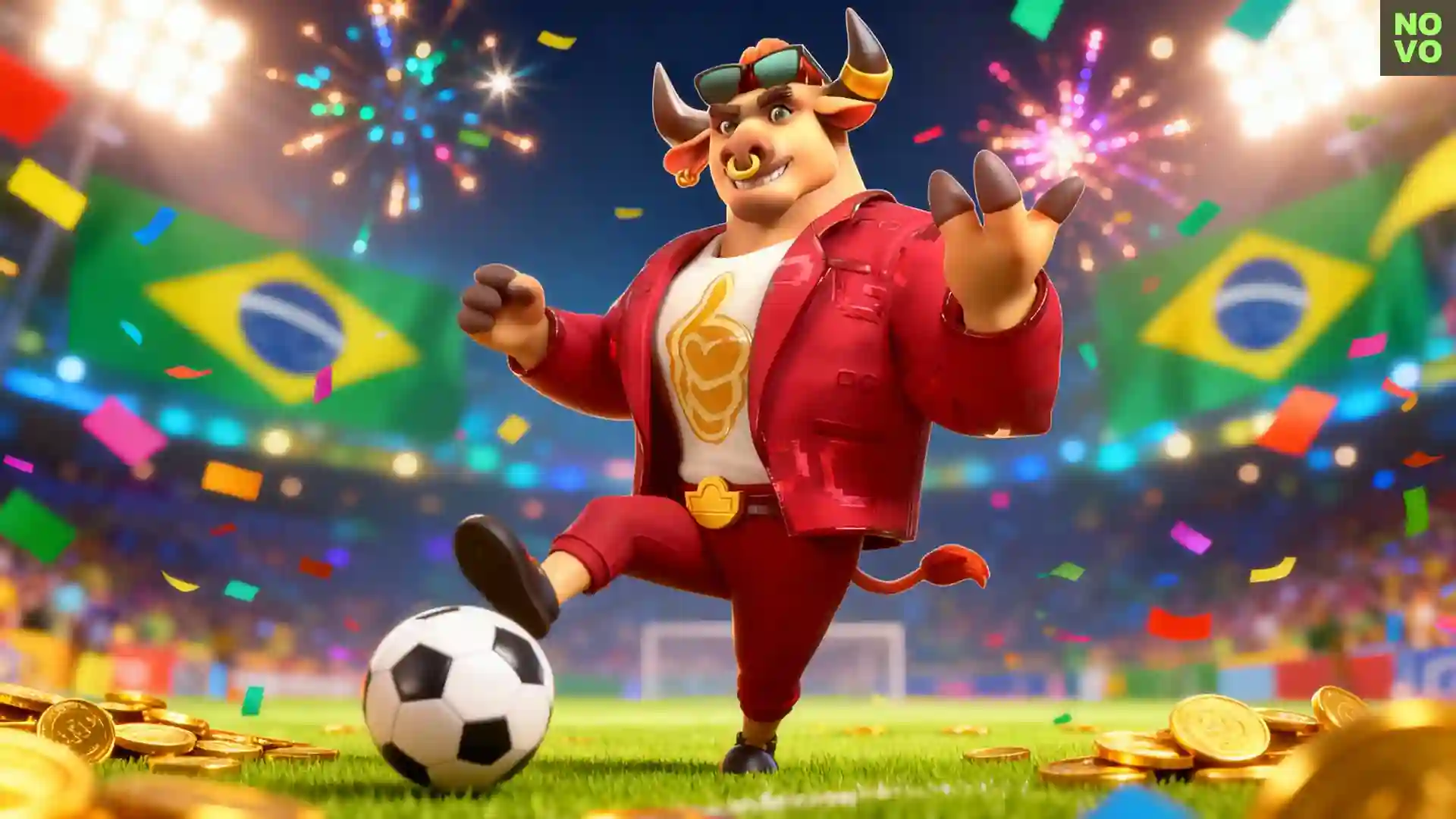 entretenimento online